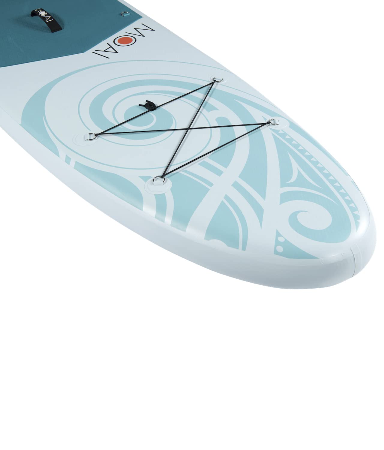 MOAI 10'6 Stand Up Paddle Board