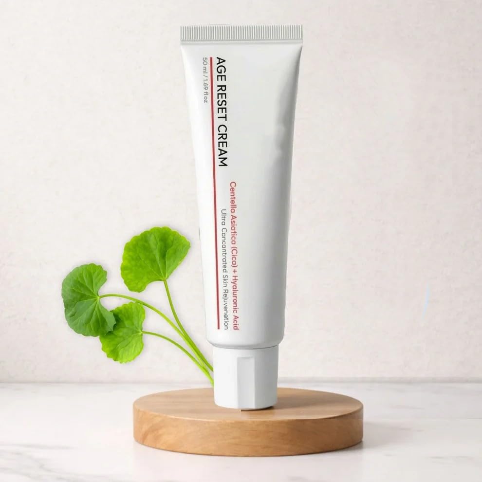 Kumiara Crema Age Reset(4 Crema)