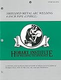 Shielded Metal Arc Welding 6 Inch Pipe (Uphill) EW369 SMAWPU6