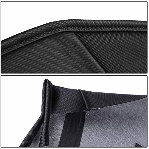 Frankberg Cabrioverdeck Softtop Verdeckbezug Schwarz für Z3 Roadster E36 1.8L-3.2L 1995-2003 54318411121