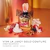 Juicy Couture Viva La Juicy Eau De Parfum, Women's Perfume with Notes of Mandarin, Gardenia & Caramel, Gift for Her, Floral & Sweet Perfume for Women, EDP Spray