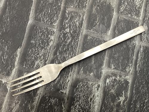 Set Cubiertos 1 Pza Acero Inox miniatura 3