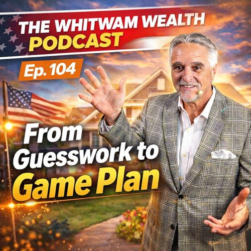From Guesswork to Game Plan: Tactical Real Estate Investing Strategies to Build Wealth