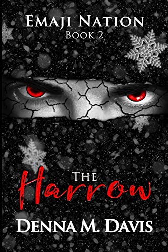 The Harrow (Emaji Nation Series)