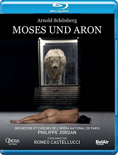 Mosè E Aronne (Moses Und Aron)