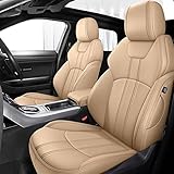 Coprisedili per auto in pelle a 5 posti per Mazda Cx5 2012 2013 2014 2015 2016 2017 Accessori