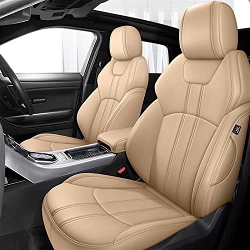 Coprisedili per auto in pelle a 5 posti per Mazda Cx5 2012 2013 2014 2015 2016 2017 Accessori