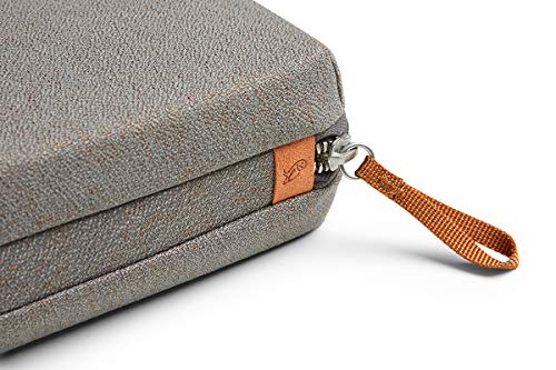Tech Kit Bellroy étui zippé chargeur portable écouteurs