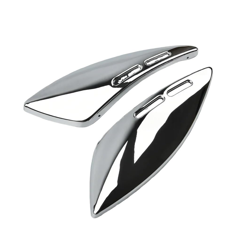 Spoiler Carénage Latéral Réservoir Carburant Z900RS Accessoires Moto 2019 2020