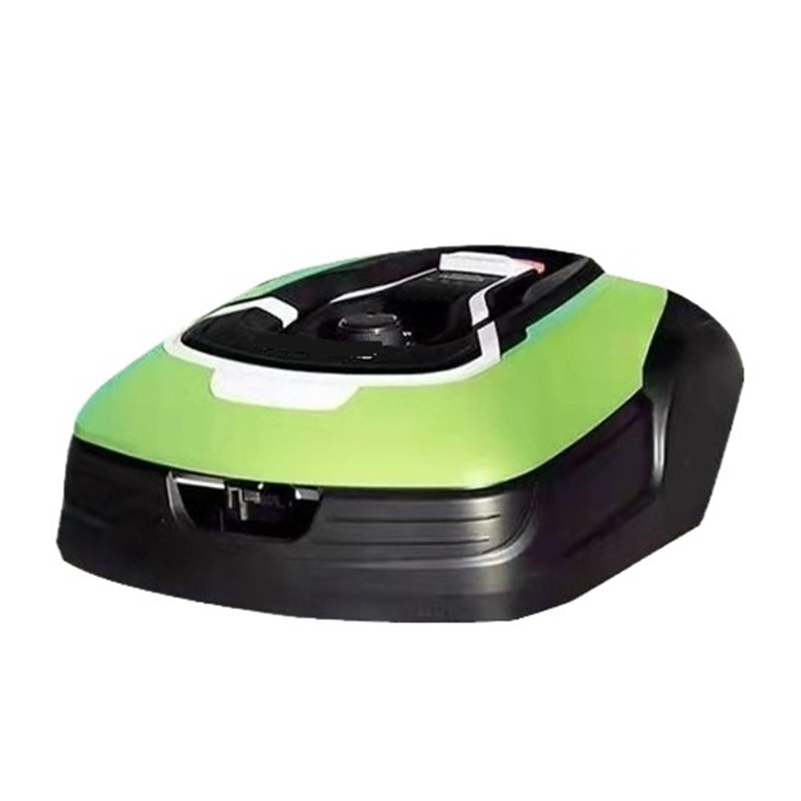 Tondeuse À Gazon Robot Intelligente sans Fil De 1500 Mètres Carrés for Villa LéGèRe Et SûRe