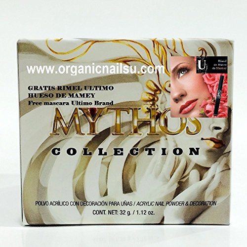Mythos Collection Free Rimel ultimo