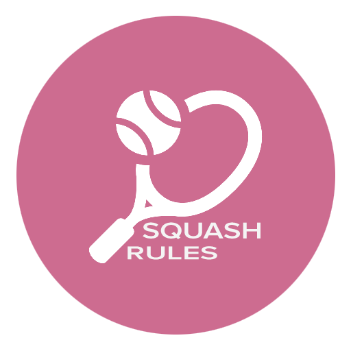 Squash Game Rules App on Amazon Appstore