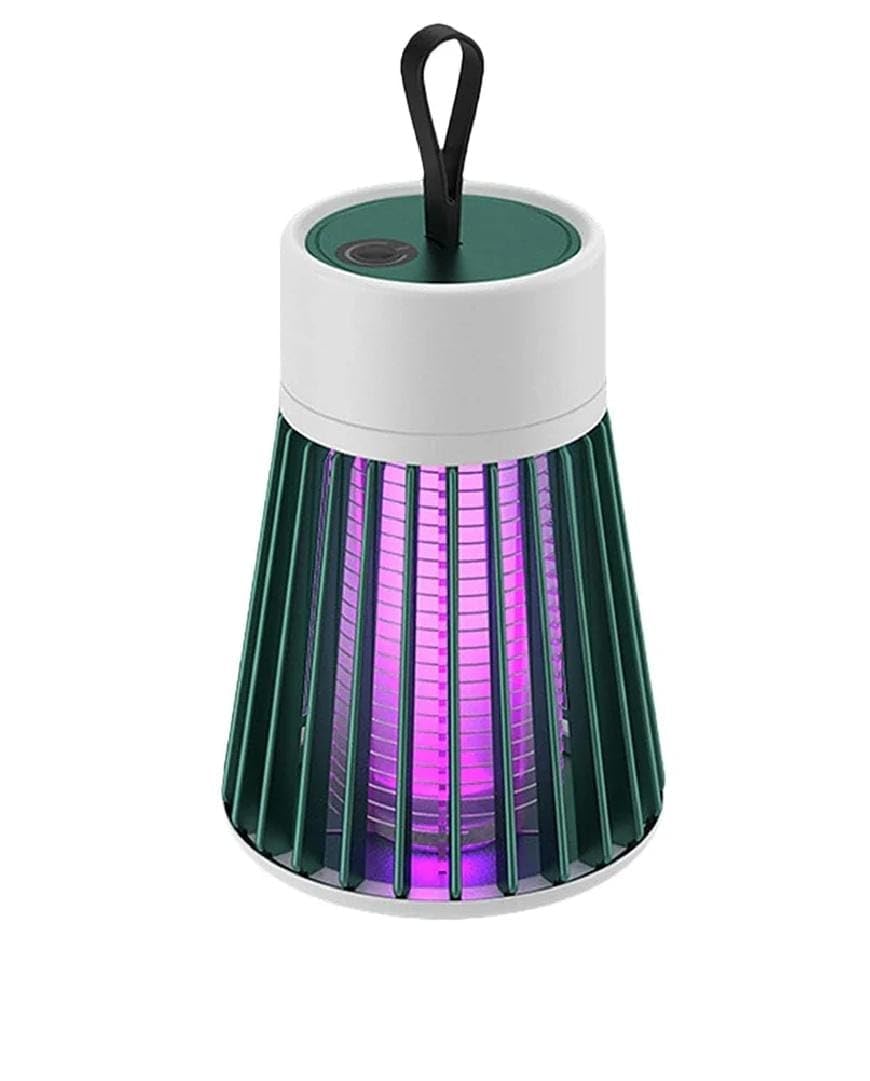 Mosquito Killer International Eco Friendly Bug Zapper Mosquito Lamp Dual Mosquito Zapper Lamp Indoor Insect Trap Portable Killer Lamps Easy use Home-image-16