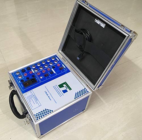 Circuit Breaker Analyzer Test Kit