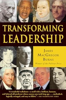 Transforming Leadership