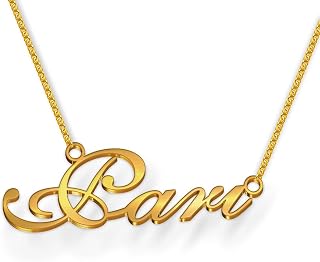 Amazon.in: Metallic - Necklaces / Women 