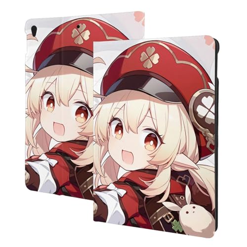 Compatible with _ Genshin Impact iPad Air5 Air4 p P[X Air5P[X Air4P[X 2022/2020 ACpbh iPad Air 5 4 [ ϏՌ Jo[ y (10.9C`