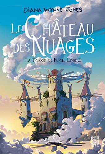 La Trilogie de Hurle — Tome 2