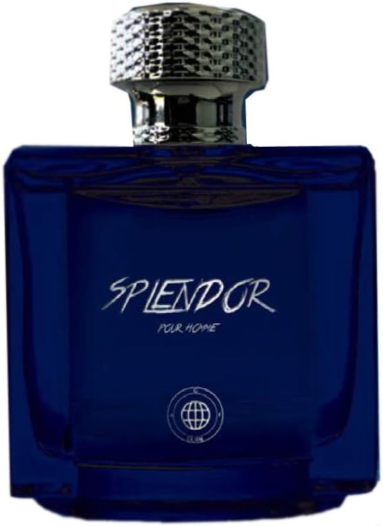 ZAGARA Splendor Perfume by AGT