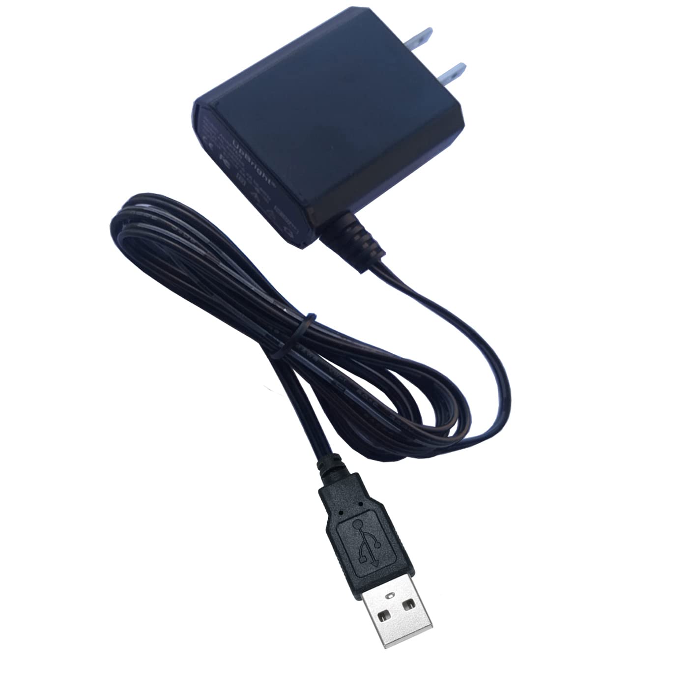 Amazon.com: UpBright 5V AC/DC Adapter Compatible with LE Lighting