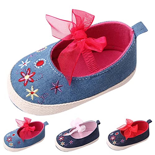 sfdgfhyf Children Soft Bottom Shoes Summer Children Infant Walking Shoes Girls Flat Bottom Non Slip Lightweight Sports2