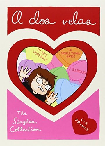 A dos velas (Novela gráfica)