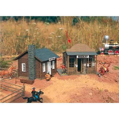 Piko 62225 Sheriff'S Office & Jail