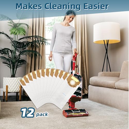 Leacheery Vacuum Bags thumbnail 7