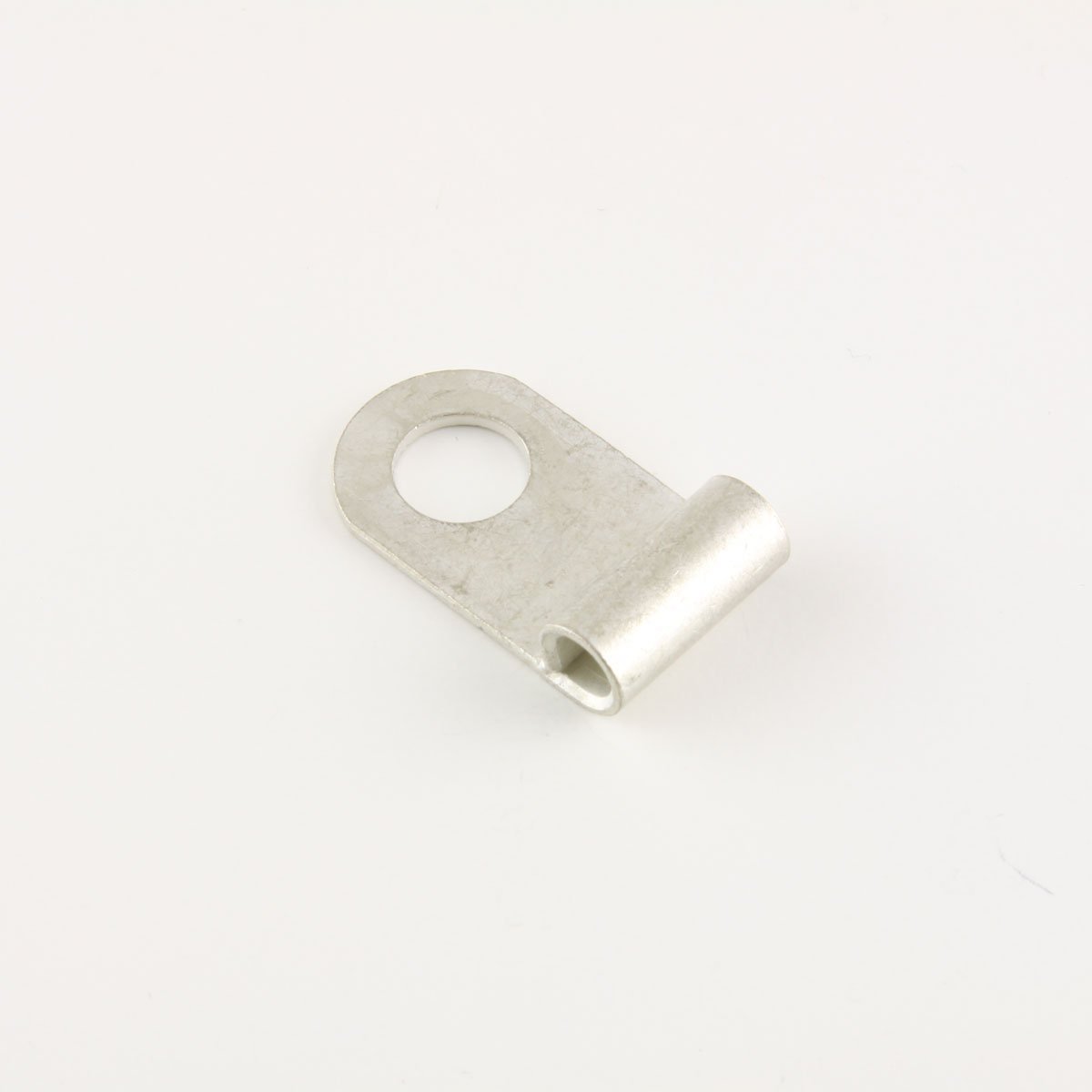 8 Ga. Flag Ring Terminals, 5/16