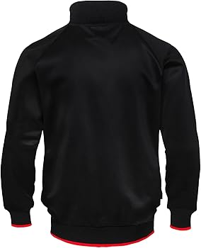 Arsenal 黒ジャケット ナイロン s-l1200.jpg