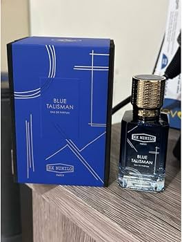 Amazon.com : Blue Tailsman de Parfum Perfume for Men, 1.7oz