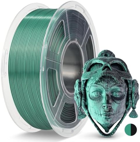 JAYO PLA Silk Green 1.10kg
