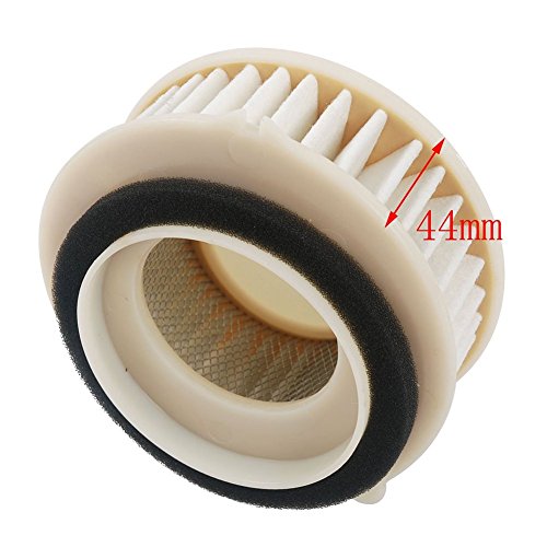 Hifrom Air Filter Cleaner Replacement For Yamaha Xvs650 Hfa4607 Xvs65Atsc Part# 4Tr-14451-00 4Tr1445100 #TOP3