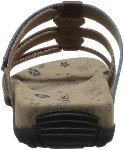 Taos Women's Prize Open Toe Slide Sandal