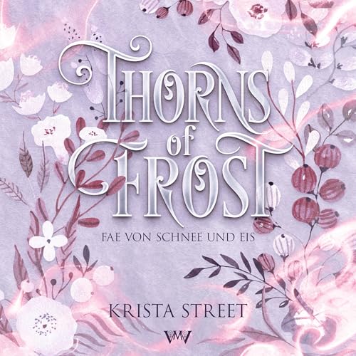 Thorns of Frost cover art