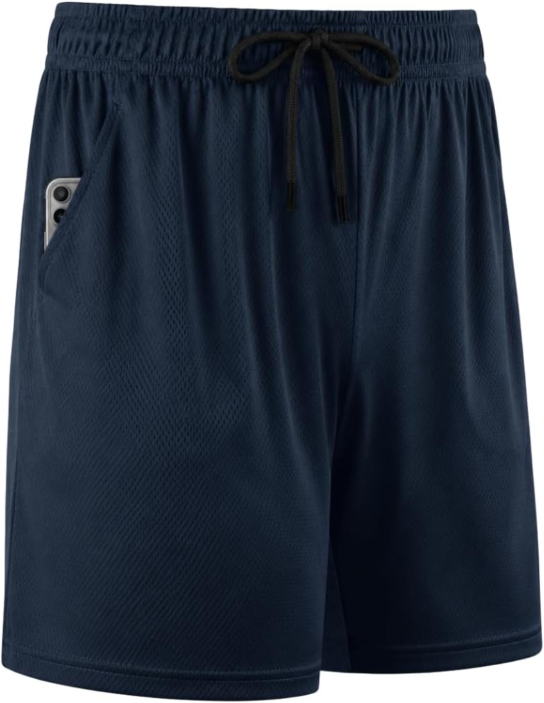 Shorts Masculino Básico Bermuda Fitness Treino