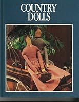 Better Homes and Gardens Country Dolls