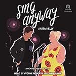 Cover of Sing Anyway