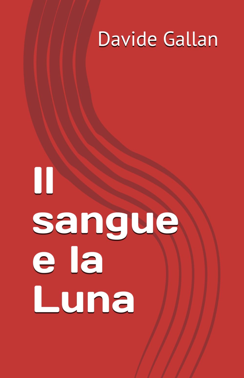 Il sangue e la Luna