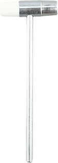 Ball Pein Hammer Set with Rubber Mallet and Sledgehammer - forged Steel Metalworking Tool Kit for Jewelry Repair(S)