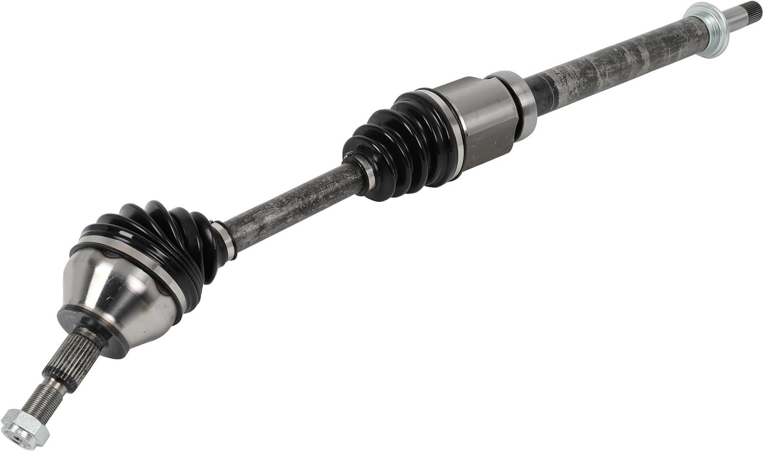 ECCPP CV Axle Shaft Assembly fit 2013-2019 for Ford Escape;2013 for Lincoln MKZ; Front Right (Front Passenger Side) CV6Z3B436A,66-2308,662308