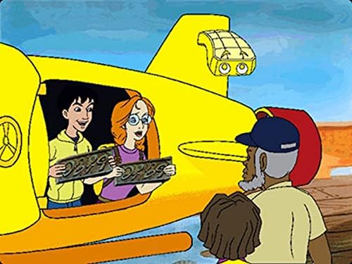 Cluefinders 5th Grade Adventures - The Secret of the Living Volcano — 사진 3
