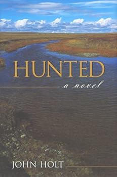 Hardcover Hunted: A Novel Book