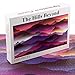 Bgraamiens Puzzle-The Hills Beyond-1000 Pieces Color Challenge Jigsaw Puzzles