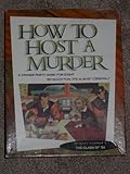 Decipher How to Host a Murder: The Class of '54