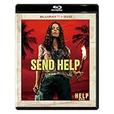 HELP/復讐島　ブルーレイ ＋ ＤＶＤ セット [Blu-ray]