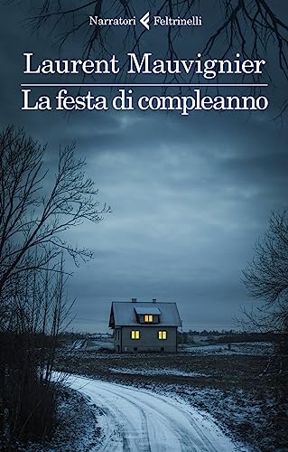  La festa di compleanno