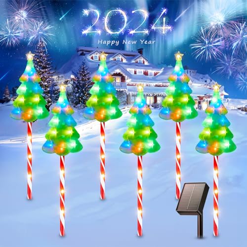 KOOPER Solar Weihnachtsbeleuchtung Set