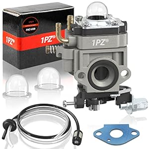 1PZ F6C-U26 Vergaser Kit