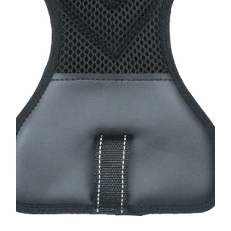 Adjustable Sitting Posture Stabilizing Belt Back Correction Breathable Clavicle Invisible Support